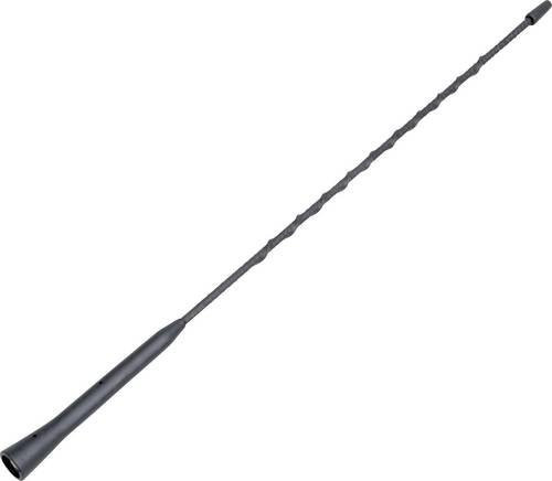 HP Autozubehör 60820 Auto-Stabantenne in Schwarz - Bild 1
