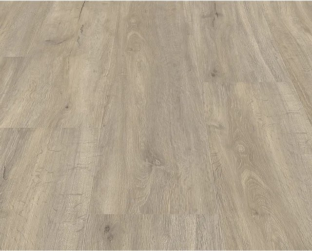 Haro Living by Haro Designboden HydroStar Landhausdiele Eiche Trient Grau in Holzoptik mit Click-System - Bild 1