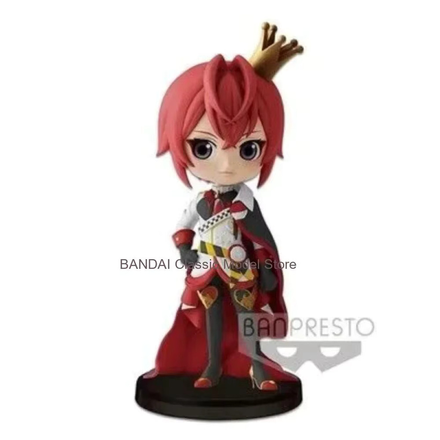 Banpresto Qposket Petit Ace Trappola Modellfigur - Bild 2