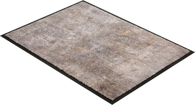 Schöner Wohnen Fußmatte Miami Grau B: 50 cm, T: 70 cm - Bild 1
