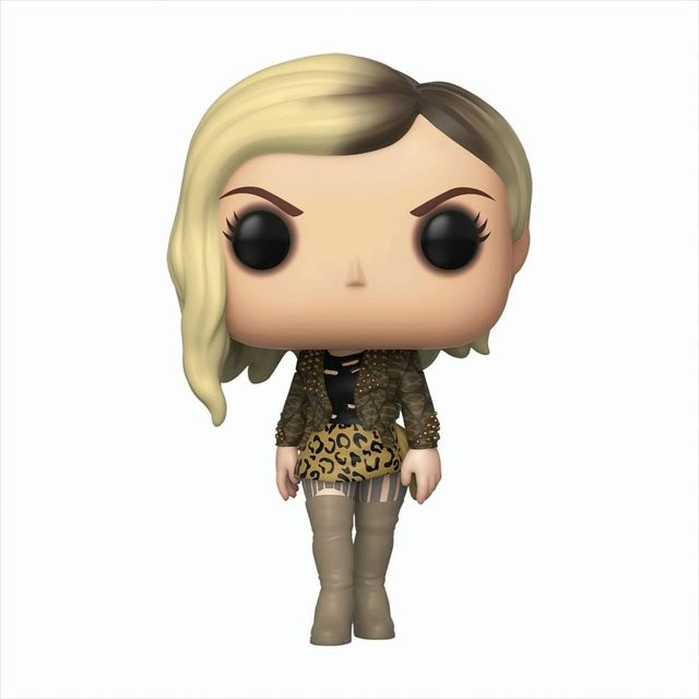 Funko POP Wonder Woman 1984 Barbara Minerva, Einzelfigur - Bild 1