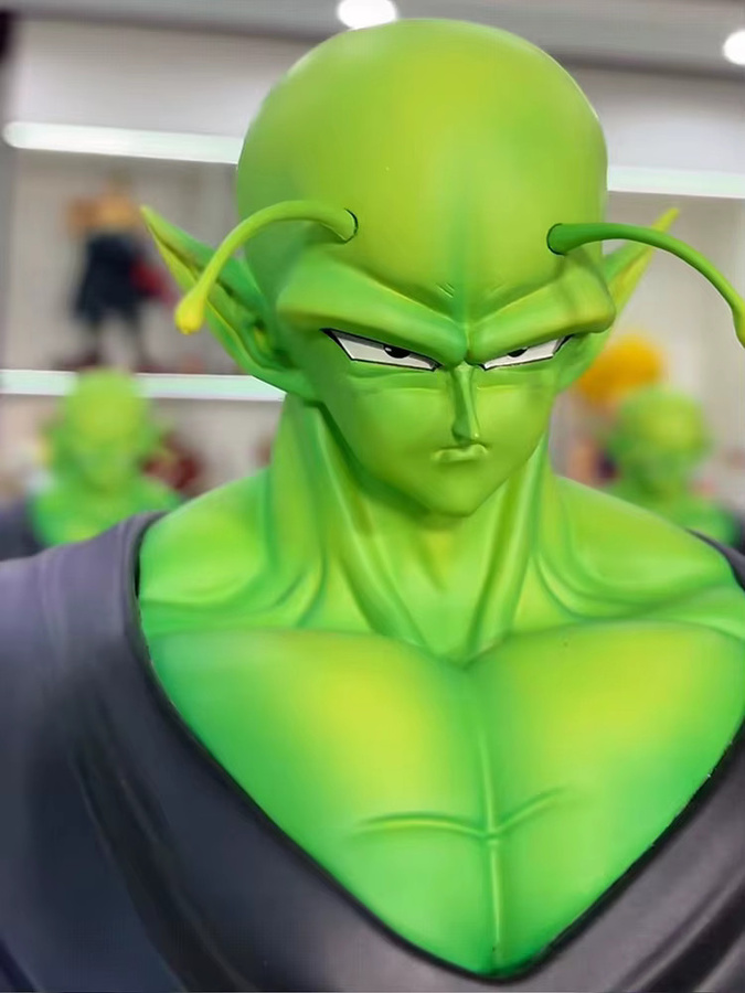 Bandai Dragon Ball Piccolo, Actionfigur, Einzelfigur - Bild 4