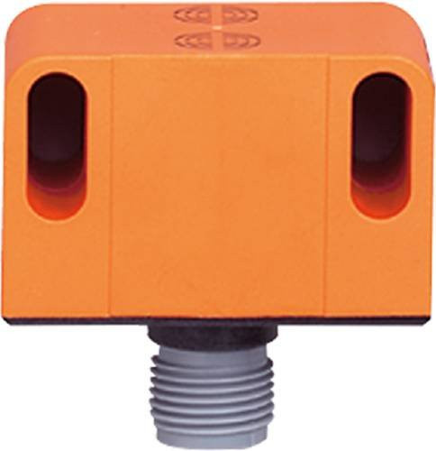 Ifm Electronic Induktiver Sensor NN5008 NAMUR in Orange - Bild 1