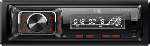JBL Celebrity 150 Bluetooth Lautsprecher in Schwarz - Bild 1