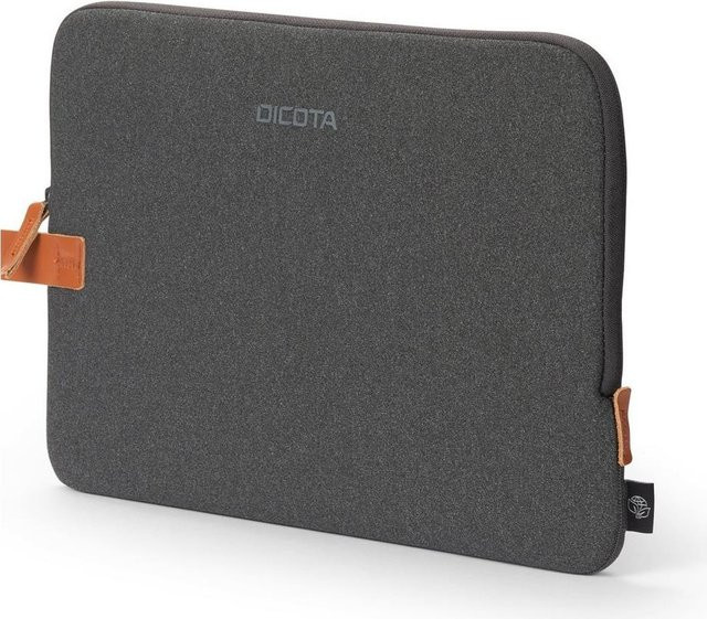 DICOTA Skin URBAN Notebook-Hülle für 14 Zoll in Anthrazit - Bild 1