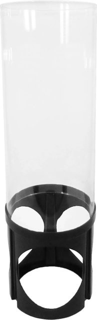 Ubbink Acqua Arte Teichdekoration Fischsäule transparent, Höhe: 70 cm, Durchmesser: 20 cm - Bild 1