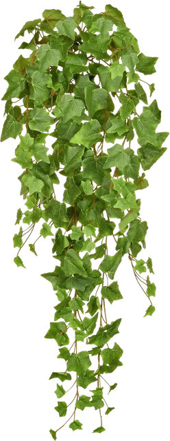 Künstlicher Hänge-Efeu von Aplanta in Grün, Höhe: 86 cm - Bild 1