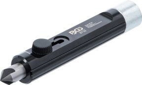 BGS Rohr-Entgrater 8732 in Schwarz - Bild 1