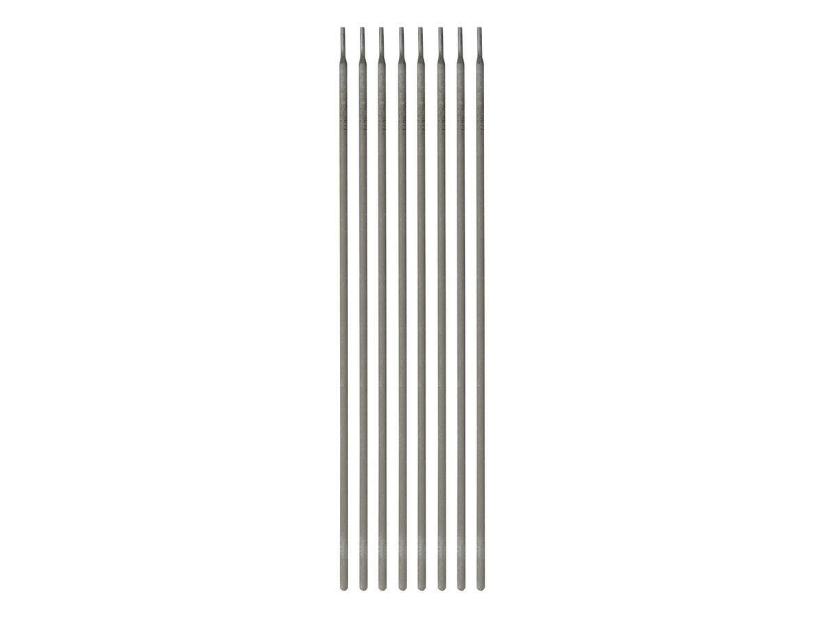Parkside Stabelektrode PSE 2,5 C1 in Grau aus Stahl - Bild 2