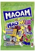 MAOAM Maomixx Bonbons 1120 g - Bild 1
