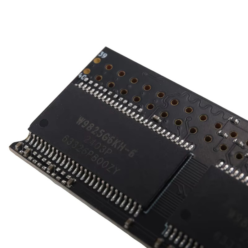 GOWIN ABZW 2X Tang Primer 25K FPGA Entwicklungsboard mit RISC-V, 23K LUT4, PMOD und SDRAM in Schwarz - Bild 1