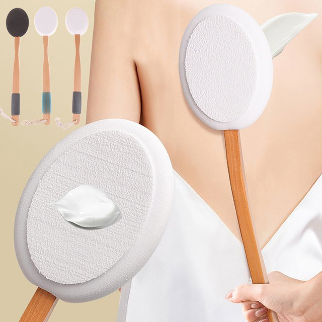 HNKMP Sonnenschutz-Rückenapplikator für Körper, Unisex - Bild 1