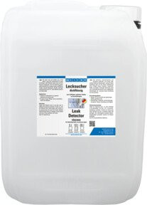 Weicon Lecksucher dickflüssig transparent 10 l - Bild 1