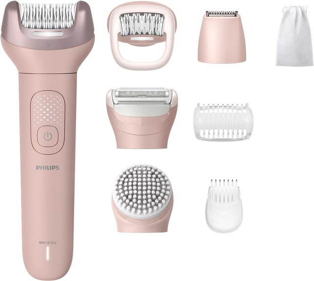 Philips Epilierer Series 9000 BRE719/00 - Bild 1