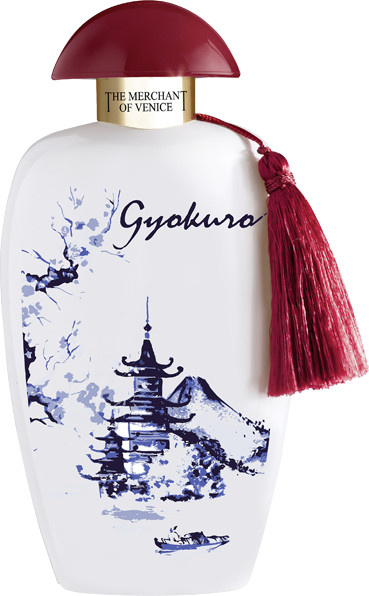 The Merchant of Venice Venezia & Oriente Gyokuro Eau de Parfum Spray - Bild 1