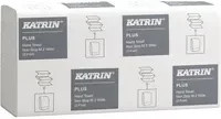 Katrin Non Stop Plus Papierhandtücher in Weiß von Metsä Tissue GmbH - Bild 1