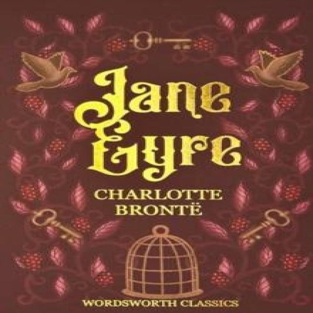 Jane Eyre von Charlotte Brontë, Taschenbuch, englisch - Bild 1