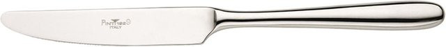 Pintinox Dessertmesser Bramante geschmiedet silber 12er Pack Länge: 21,3 cm - Bild 1