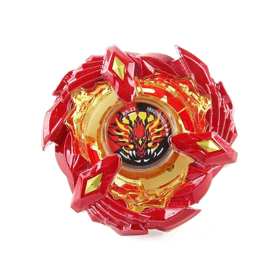 Beyblade Beyx Burst Gyro X Toy Phoenix Wing und Cobalt Dragoon, Set / Bundle - Bild 3