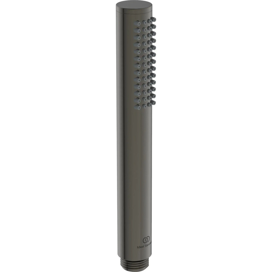 Ideal Standard Stabhandbrause Idealrain Atelier in Magnetic Grey - Bild 2