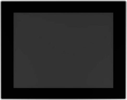 ABB CP6415 SPS-Touchpanel Schwarz 1SAP541510R0001 - Bild 1