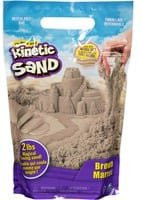 Kinetic Sand Spielsand von Spin Master in Braun, 907 g - Bild 1