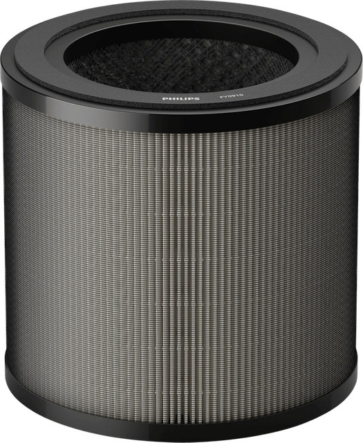 Philips PureProtect Mini 900 Series HEPA NanoProtect Filter FY0910/30 in Schwarz - Bild 1
