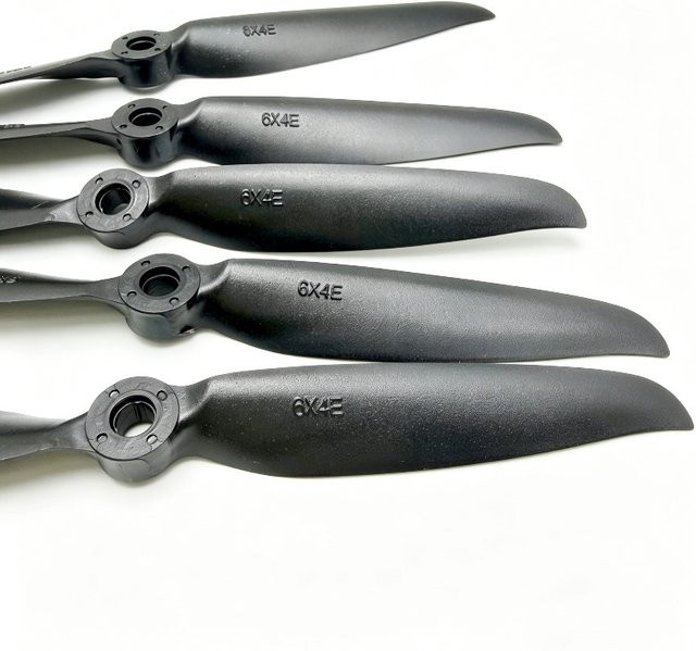 APC Propeller 6x4, 5/10 Stück, Kunststoff, Schwarz, Nachfüllpack - Bild 1