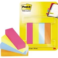 Post-it Haftmarker Page Marker Poptimistic Collection Multicolor - Bild 1