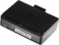 Zebra PowerPrecision+ Ersatzakku 3250mAh in Schwarz - Bild 1