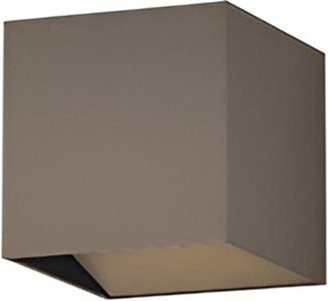 Elements by Bankamp LED-Wandleuchte Till 40323 in Bronze mit dim2warm Funktion (1800K - 2700K) - Bild 1