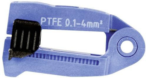 Cimco Flexi-Strip 107093 Einsatz für Abisolierzange in Blau für 0,1 bis 4mm² - Bild 1