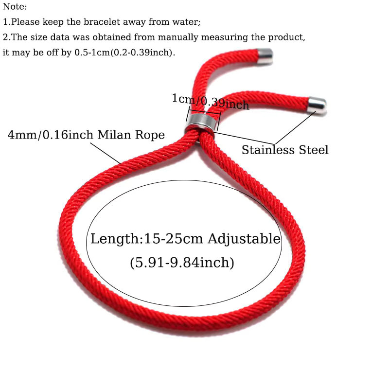 Noter Armband, Edelstahl, Bunt, Unisex - Bild 2
