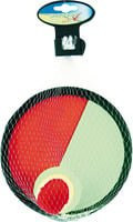 VEDES Catchballspiel mit Klett, Bunt / Mehrfarbig, ab 5 Jahren - Bild 1