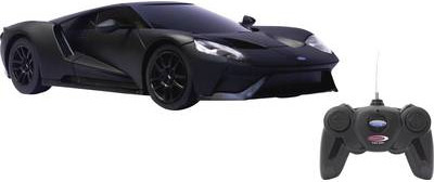 Jamara RC-Modellbau Landfahrzeug Auto, Elektromotor, 1:24, ab 6 Jahren - Bild 1