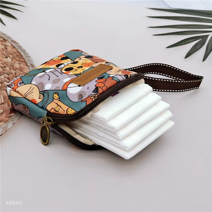 KKBAG Kosmetiktasche, Damen - Bild 4