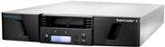 Quantum SuperLoader 3 Tape Autoloader mit Model C Laufwerken, LTO Ultrium 9, SAS-3, 2U Rack-Einbau, 288 TB / 720 TB, 16 Steckplätze, Schwarz - Bild 1