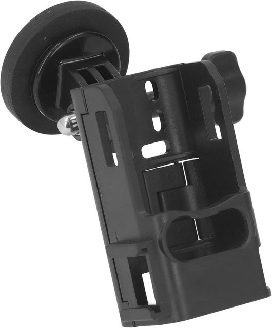 DJI Magnetischer Erweiterungsrahmen für OSMO Pocket 3 Kamera-Adapterhalterung mit 1/4-Zoll-Gewinde, Schwarz - Bild 1