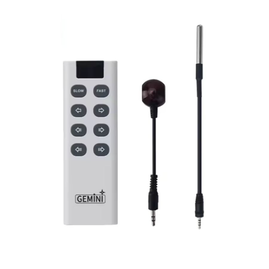 GEMINI Astro EAF Elektrische Autofokussierung für die Deep-Sky-Bildgebung mit astronomischen Teleskopen, kompatibel mit Ascom und Indi - Bild 3