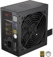 Endorfy Enduro L6 850W PC-Netzteil, 80 Plus Gold, Schwarz - Bild 1