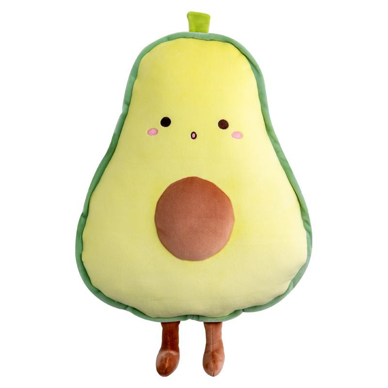 Süßer Mu Cheng Obst Plüschtiere Stofftier Puppen - Bild 2