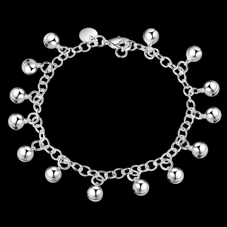 YDSMOSO Armband 925 Silber, Perle, Unisex - Bild 3