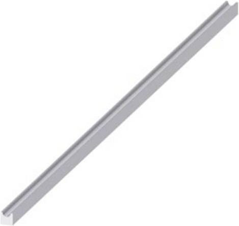 Siemens Verlängerungswelle in Silber 8UD19004WB00 - Bild 1