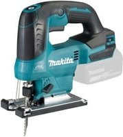 Makita Akku-Pendelhubstichsäge DJV184Z 18V in Blau/Schwarz - Bild 1