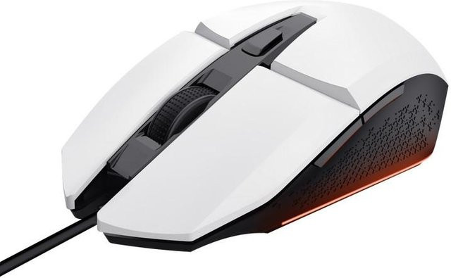 Trust Gaming GXT 109W Felox Gaming-Headset in Weiß - Bild 1