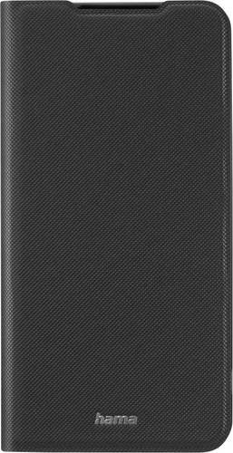 Hama Daily Protect Booklet für Samsung Galaxy S26+ in Schwarz - Bild 1