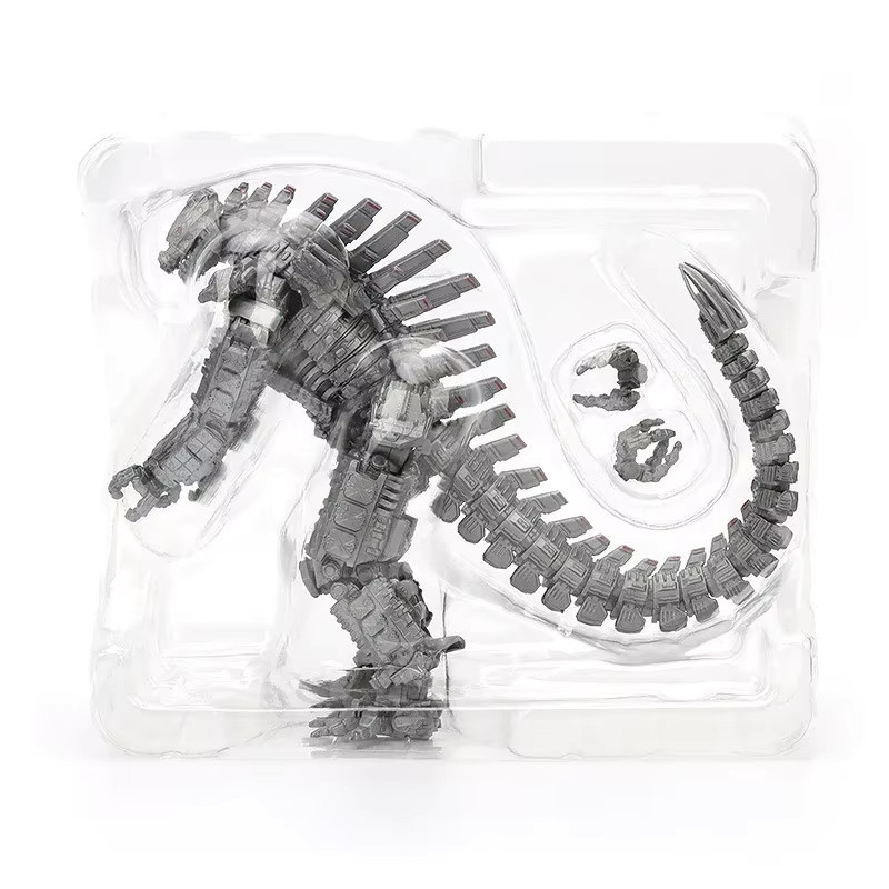 Bandai Godzilla, Actionfigure, PVC, Einzelfigur - Bild 2
