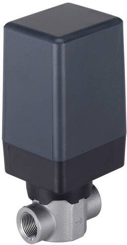 Bürkert Proportional-Druckregelventil 277634 3280 in Grau - Bild 1