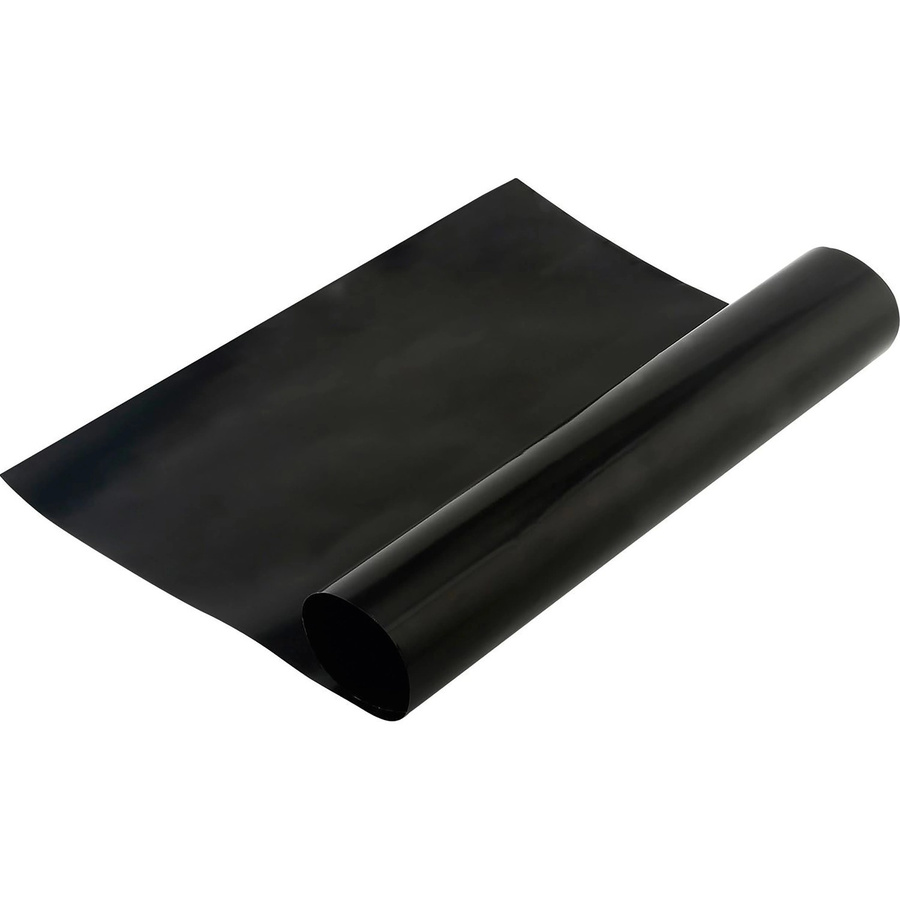 JAMESTOWN Antihaft-Grillmatten 3er-Set aus Fiberglas in Schwarz für Holzkohle, Gas und Elektro, B/T: 38,0 x 38,5 cm - Bild 2