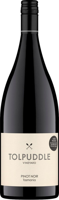 Tolpuddle Vineyard Pinot Noir Rotwein 2024, Coal River Valley, 0,75 l - Bild 1